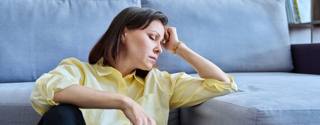 Chronic Pain