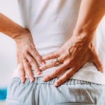 Back Pain Condition