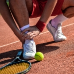 Sports Injuries Condition
