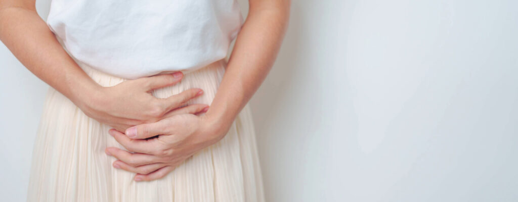 Pelvic Pain