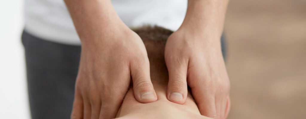 Neck Pain