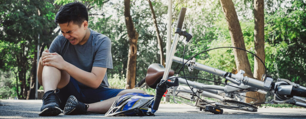Sports Injuries