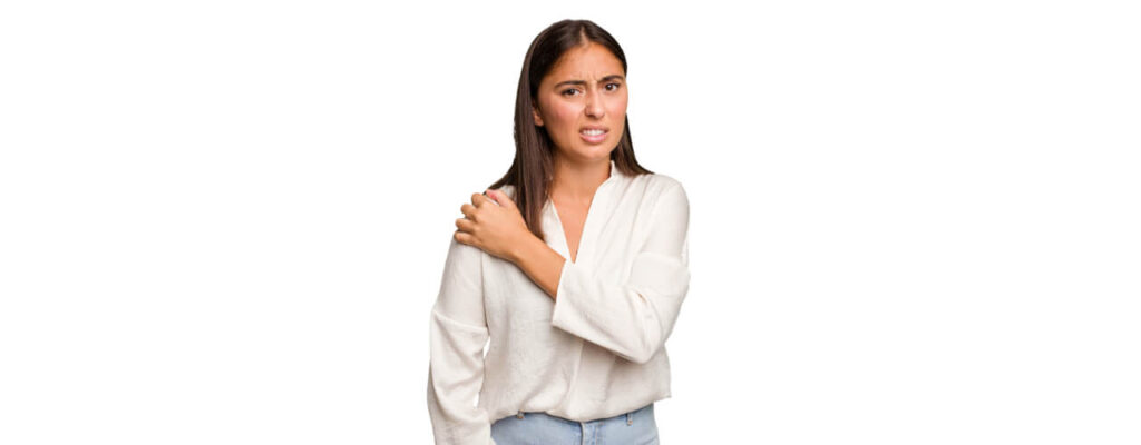 Understanding Common Causes of Shoulder Pain