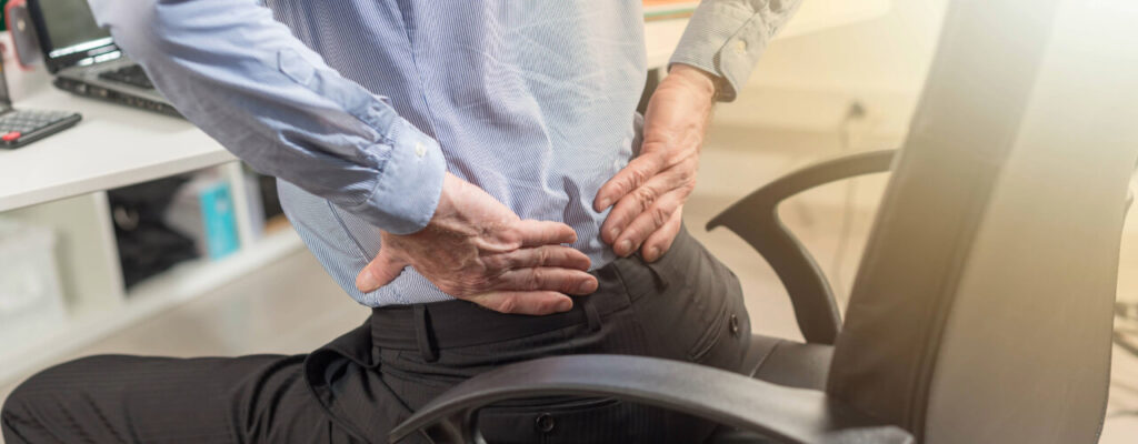 Back Pain