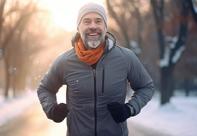 Back Pain Slowing You Down? Physical Therapy Can Help!