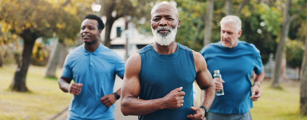 Afraid of Falling? Physical Therapy Is Here To Catch You